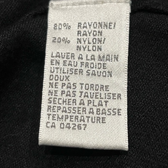 3/$30 Sweater - Picture 5 of 5